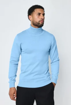 Pull en maille fine