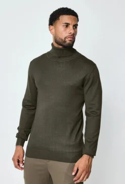 Pull en maille fine