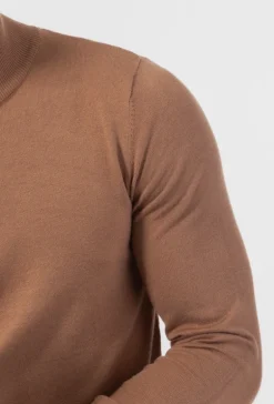 Pull en maille fine