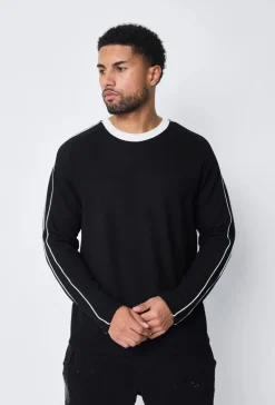 Pull fin uni