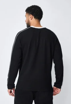 Pull fin uni