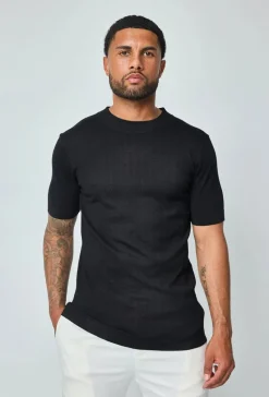 Pull maille fine