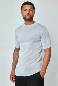 Pull maille fine