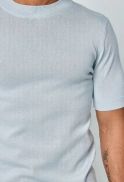 Pull maille fine