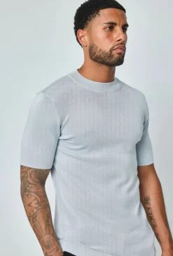 Pull maille fine
