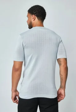 Pull maille fine