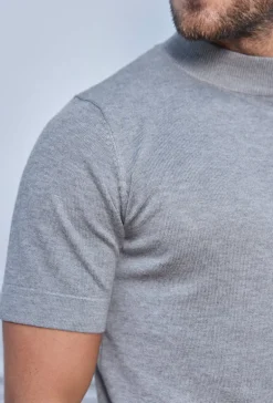 Pull maille fine