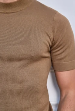 Pull maille fine