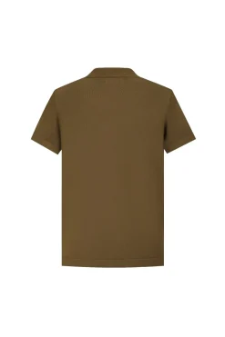 Pull maille fine