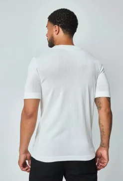 Pull maille fine