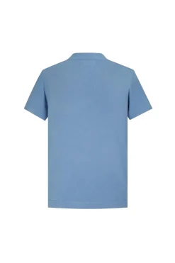 Pull maille fine