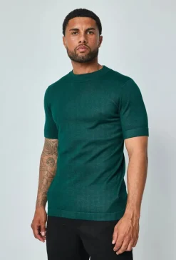 Pull maille fine