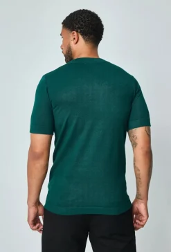 Pull maille fine