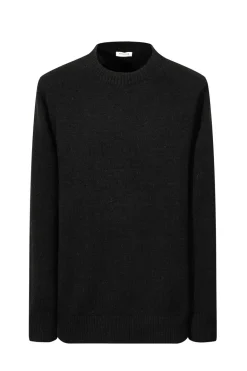 Pull maille épaisse