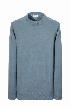 Pull maille épaisse