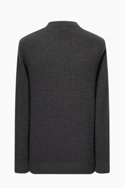 Pull maille tricot