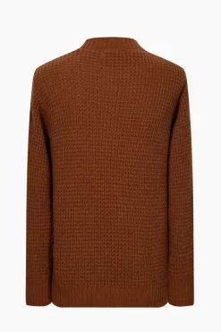 Pull maille tricot