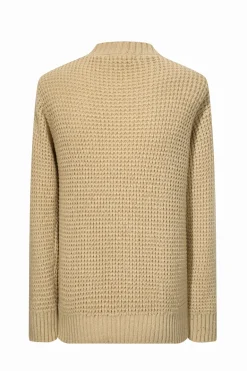 Pull maille tricot