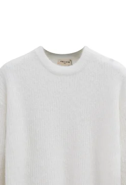 Pull uni col rond
