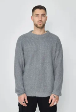 Pull uni col rond