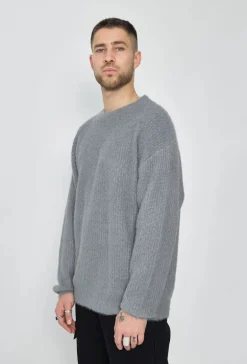 Pull uni col rond