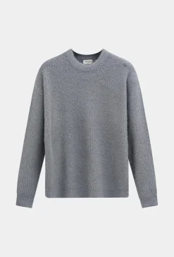 Pull uni col rond
