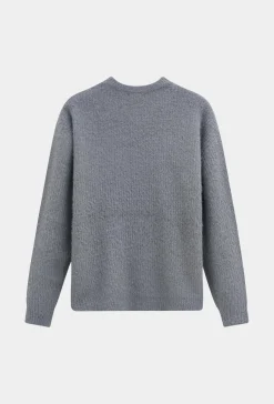 Pull uni col rond