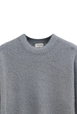 Pull uni col rond
