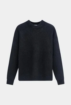 Pull uni col rond