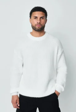 Pull uni col rond