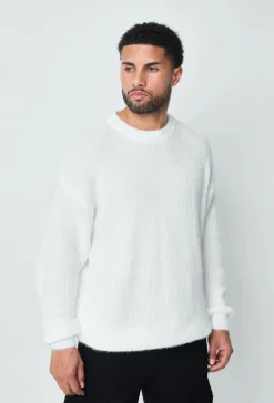 Pull uni col rond