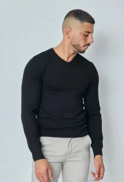 Pull uni col v