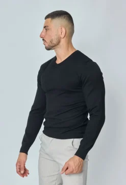Pull uni col v