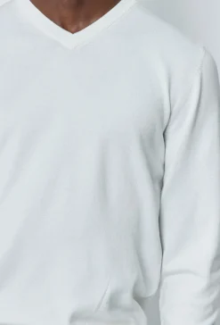 Pull uni col v