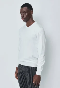 Pull uni col v