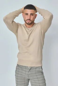 Pull uni col v