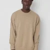 Pull uni oversized
