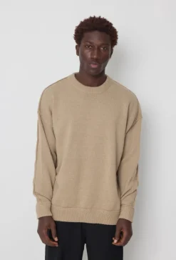Pull uni oversized