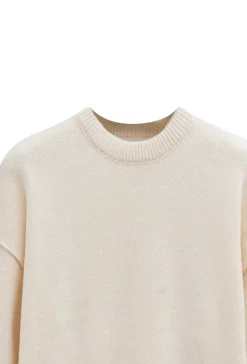 Pull uni oversized