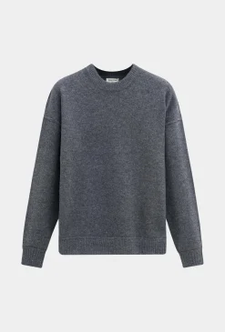 Pull uni oversized