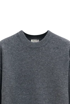Pull uni oversized