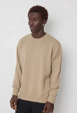 Pull uni oversized