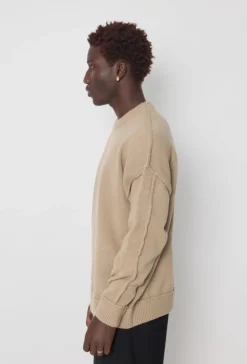 Pull uni oversized
