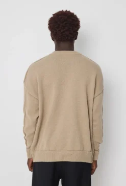 Pull uni oversized