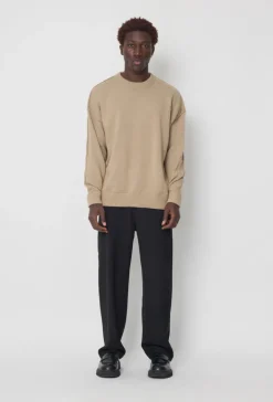 Pull uni oversized