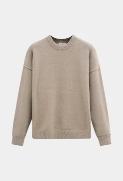 Pull uni oversized