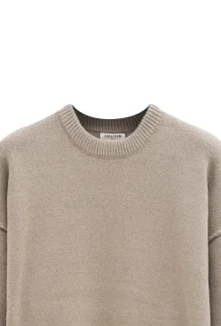 Pull uni oversized
