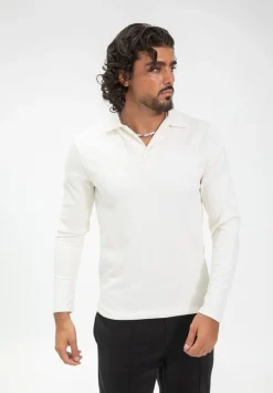 Pulls à col v tombant