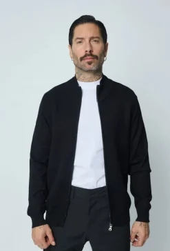 Pulls à zip