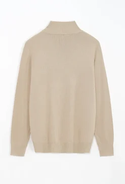 Pulls à zip